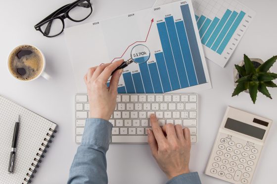 Project management software